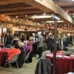 Grand Opening - The Barn at Stratford - Event Venue - Delawre Oho