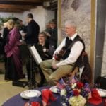 Grand Opening - Musical Entertainment - The Barn at Stratford - Event Venue - Delaware Ohio