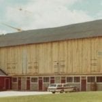 The Barn at Stratford - Historic Barn - Event Venue - Delaware Ohio - Wedding Occasions Business Meetings Shows