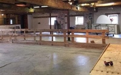 Enhancing an Historic Barn – Part I
