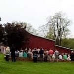 Barn Wedding - The Barn at Stratford - Event Venue - Delaware Ohio