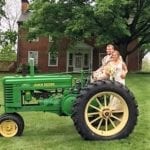 Barn Wedding - The Barn at Stratford - Event Venue - Historic Meeker Home - Delaware Ohio