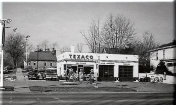 Gas Stations of Delaware County – Historical Society Program