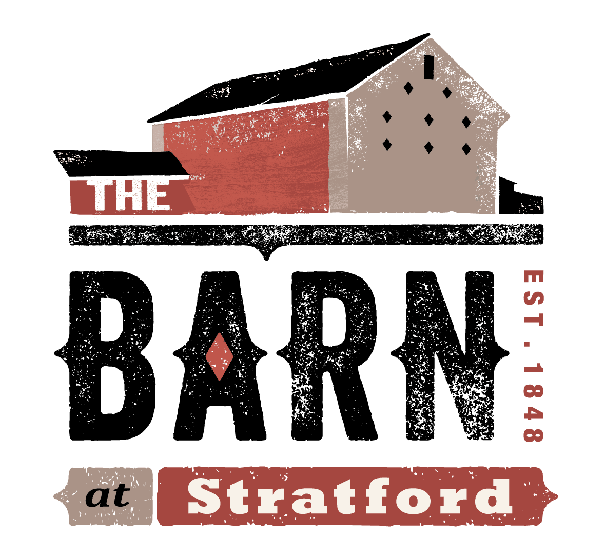 The Barn at Stratford